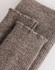 Rib Leg Warmer in Cinder by Lauren Manoogian-Lauren Manoogian-Idlewild-Cincinnati