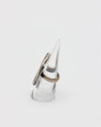 Ring 50 by Terri Logan-Terri Logan-Idlewild-Cincinnati