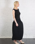 Ripple Skirt in Black by Melitta Baumeister-Melitta Baumeister-Idlewild-Cincinnati
