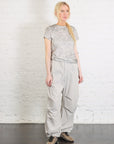 Ripstop Pants in Ash by Lauren Manoogian-Lauren Manoogian-Idlewild-Cincinnati
