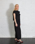 Rivera Top in Black by Rachel Comey-Rachel Comey-Idlewild-Cincinnati