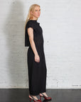 Rivera Top in Black by Rachel Comey-Rachel Comey-Idlewild-Cincinnati