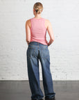 Roomy Jean in Washed Indigo by 6397-6397-Idlewild-Cincinnati