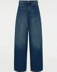 Roomy Jean in Washed Indigo by 6397-6397-Idlewild-Cincinnati