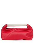 New Jappo Handbag in Red by MM6 Maison Margiela