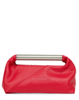 New Jappo Handbag in Red by MM6 Maison Margiela