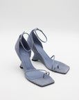 Samba Sandal Heel in Sky Blue by Rodebjer-Rodebjer-Idlewild-Cincinnati