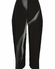 Hands of Lover Pleats Pants in Black-Hued by Issey Miyake-Issey Miyake-Idlewild-Cincinnati
