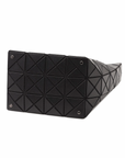 Valley Handbag - Small in Matte Black by Bao Bao Issey Miyake