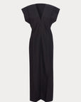 Sema Dress in Black by Rachel Comey-Rachel Comey-Idlewild-Cincinnati