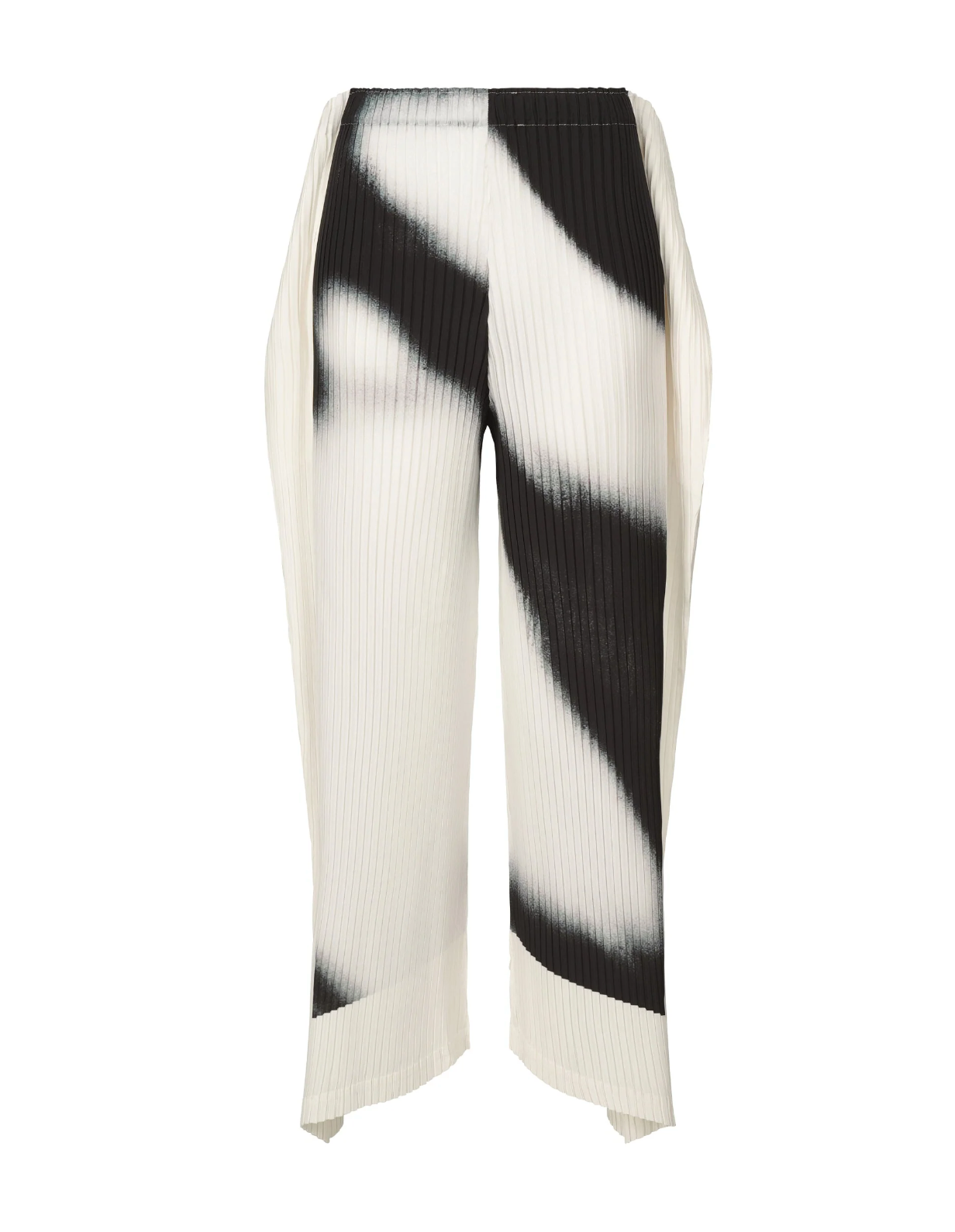 パンツ ISSEY MIYAKE SHADOW STUDY PLEATS SOLID SHADOW STUDY PLEATS