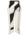 Shadow Study Pleats Pants in Shadow by Issey Miyake-Issey Miyake-Idlewild-Cincinnati