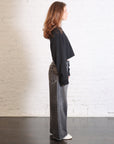 Shibuya Jeans in Taruma 4 Year Black Wash by NEEDBY Vintage-NEEDBY Vintage-Idlewild-Cincinnati