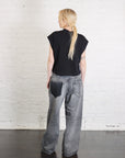 Shibuya Jeans in Taruma 9 Years Black Wash by NEEDBY Vintage-NEEDBY Vintage-Idlewild-Cincinnati