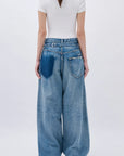 Shibuya Jeans in Taruma 9 Years Wash by NEEDBY Vintage-NEEDBY Vintage-Idlewild-Cincinnati