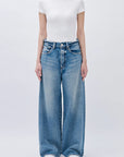 Shibuya Jeans in Taruma 9 Years Wash by NEEDBY Vintage-NEEDBY Vintage-Idlewild-Cincinnati