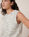 Singlet Top in Marble by Kowtow-Kowtow-Idlewild-Cincinnati