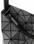 Small Valley Bag in Charcoal by Bao Bao Issey Miyake-Bao Bao ISSEY MIYAKE-Idlewild-Cincinnati