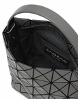 Small Valley Bag in Charcoal by Bao Bao Issey Miyake-Bao Bao ISSEY MIYAKE-Idlewild-Cincinnati