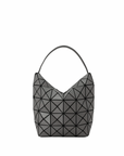 Small Valley Bag in Charcoal by Bao Bao Issey Miyake-Bao Bao ISSEY MIYAKE-Idlewild-Cincinnati