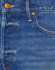 Smoothie Skimp Cuff in Hot Stuff by Mother-Mother-Idlewild-Cincinnati