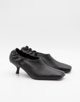 Square Glove Heel in Black by St Agni-St. Agni-Idlewild-Cincinnati