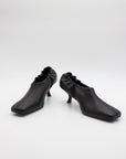 Square Glove Heel in Black by St Agni-St. Agni-Idlewild-Cincinnati