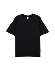 Staple Tee in Black by Kowtow-Kowtow-Idlewild
