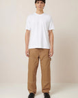 Staple Tee in White by Kowtow-Kowtow-Idlewild