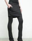 Stella Legging in Black by Nicholas K-Nicholas K-Idlewild-Cincinnati