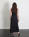 Still Life Dress in Black by Kowtow-Kowtow-Idlewild-Cincinnati