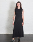 Still Life Dress in Black by Kowtow-Kowtow-Idlewild-Cincinnati