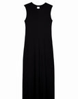 Still Life Dress in Black by Kowtow-Kowtow-Idlewild-Cincinnati