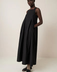 Study Dress in Black by Kowtow-Kowtow-Idlewild