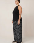 Surround Top in Black by Kowtow-Kowtow-Idlewild-Cincinnati