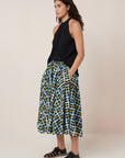 Surround Top in Black by Kowtow-Kowtow-Idlewild-Cincinnati