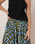 Surround Top in Black by Kowtow-Kowtow-Idlewild-Cincinnati