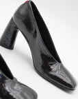 CHER01 Cher 01 Sanchez in Nero by Halmanera-Halmanera-Idlewild-Cincinnati