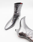 Fern 16 Lamina Boot in Alluminio by Halmanera-Halmanera-Idlewild-Cincinnati