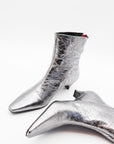 Fern 16 Lamina Boot in Alluminio by Halmanera-Halmanera-Idlewild-Cincinnati