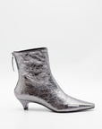 Fern 16 Lamina Boot in Alluminio by Halmanera-Halmanera-Idlewild-Cincinnati