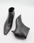 Fern 36 Baron Boot in Nero by Halmanera-Halmanera-Idlewild-Cincinnati