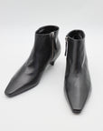 Fern 36 Baron Boot in Nero by Halmanera-Halmanera-Idlewild-Cincinnati