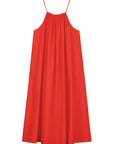 Sway Dress in Scarlet by Kowtow-Dresses-Kowtow-Idlewild