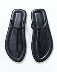 T Slide in Black by St Agni-St. Agni-Idlewild