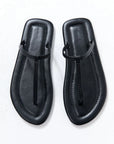 T Slide in Black by St Agni-St. Agni-Idlewild-Cincinnati