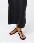 T Slide in Black by St Agni-St. Agni-Idlewild-Cincinnati