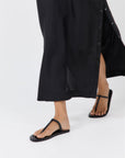 T Slide in Black by St Agni-St. Agni-Idlewild-Cincinnati