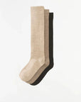 Tall Sock Set in Mix by Lauren Manoogian-Lauren Manoogian-Idlewild-Cincinnati