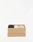 Tall Sock Set in Mix by Lauren Manoogian-Lauren Manoogian-Idlewild-Cincinnati
